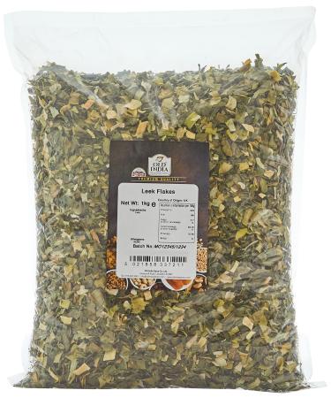 Old India Leek Flakes 1 Kg Leek 1 kg