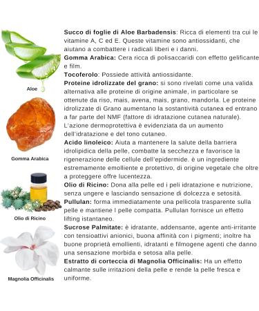  Vitamol Vitamol Eyebrown Gel Makeup Mascara for Eyebrows Immediate Volume and Natural Finish 5ml (Blondes) - Buy Online on GoSupps.com