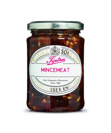 Tiptree Mincemeat 3x312g