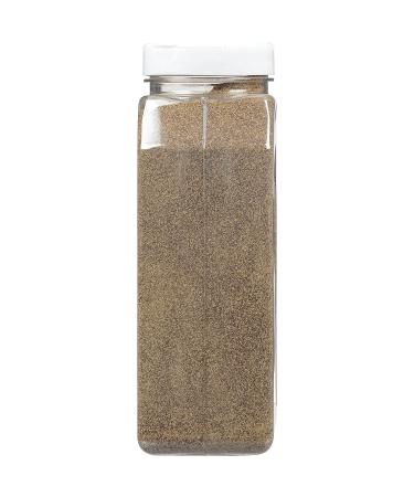 Spice Classics Ground Black Pepper 18 oz - Premium Quality Seasoning - Buy Online on GoSupps.com
