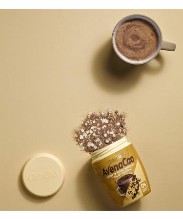 avenacao Colacao 300g - Buy Online on GoSupps.com