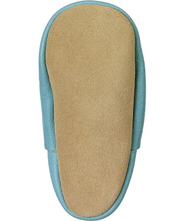 Sterntaler Boy's Baby Booties Boots 2 UK Blue Bleu 5201900 - Shop Now! - Buy Online on GoSupps.com