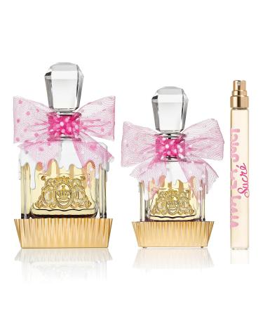 Viva La Juicy Sucre 3.4 Fl Oz - Buy Online on GoSupps.com