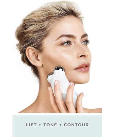 NuFACE Trinity Complete facial toning kit - Achieve firmer, lifted skin - Buy Online on GoSupps.com