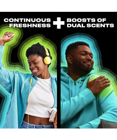 Downy Unstopables Fusions In-Wash Laundry Scent Booster Beads Twilight and Jasmine Scent 2-in-1 All Day Freshness 453G - Buy Online on GoSupps.com