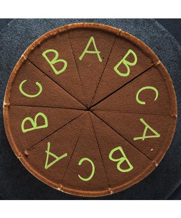 G nthart Backdecor Sugar Script Green - 25g for Beautiful Dessert Lettering & Patterns - Buy Online on GoSupps.com