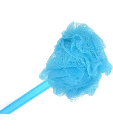 Ability Superstore Long Handled Net Sponge 15-inch Length - Buy Online on GoSupps.com