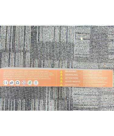 Formicone Self-Adhesive Toenail Film - 352 Nail Art Stickers with Nail Files & Shaver | Perfect for Easy Toenail Decoration - Buy Online on GoSupps.com