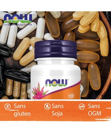 Now Foods Vitamin D3 Depot 5.000IU Cholecalciferol High Dosed 1 Capsule Every 5 Days 240 Soft Capsules Laboratory Tested Soy Free Gluten Free Non-GMO - Buy Online on GoSupps.com