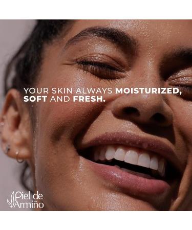 Rose Water Spray with Collagen - Organic Anti-Aging Face Mist & Toner for Hydration - Pure Rosewater Skin Care - Buy Online on GoSupps.com