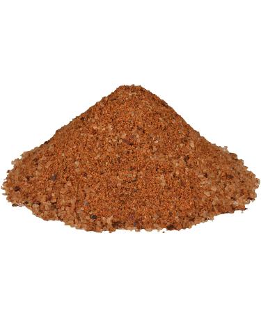 Cattlemen's Cowboy Rub 27.25 oz - Authentic BBQ Rub with Hickory Smoke, Molasses, and Coffee - Ideal for Brisket, Chicken, or Beef - Buy Online on GoSupps.com