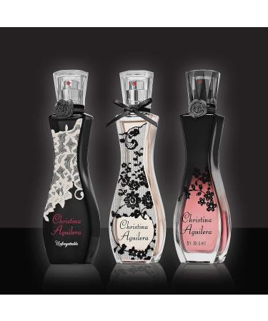 Christina Aguilera Eau de Parfum Spray for Women 1.0 Ounce - Buy Online on GoSupps.com