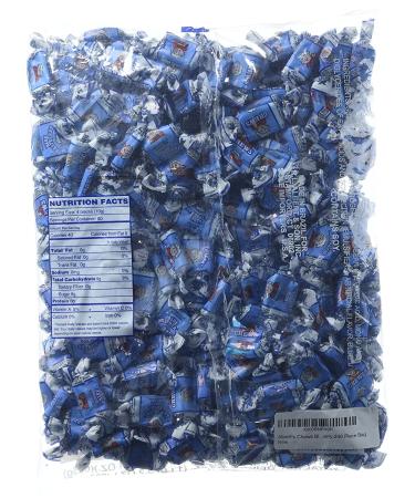 Albert's Blue Raspberry Chews - 240 Count Pack of 1 - Buy Online on GoSupps.com