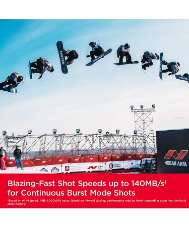 SanDisk Extreme PRO 1TB SDXC Memory Card - C10 U3 V30 for 4K UHD Videos - SDSDXXD-1T00-GN4IN - Buy Online on GoSupps.com