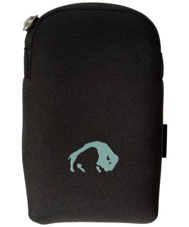 Tatonka Neoprene Zip Bag 14 x 9.5 x 4 cm Black - Buy Online on GoSupps.com