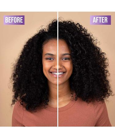 Pantene Sulfate-Free Hair Oil Treatment | Pro-V Gold Series for Natural & Curly Hair | Intense Hydration | 3.2 fl oz - Buy Online on GoSupps.com