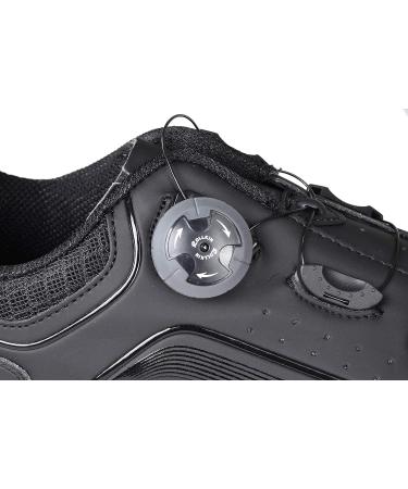 Gavin Pro MTB Shoe - Quick Lace, SPD Cleat Compatible, Size 11 Women/10 Men - Buy Online on GoSupps.com