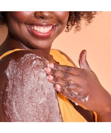 Tree Hut Vanilla Shea Sugar Scrub - Exfoliating Body Scrub for Smooth Skin | International Shipping Available - Buy Online on GoSupps.com