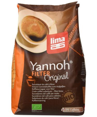 LIMA Yannoh Filter Original 1kg - Pack of 3