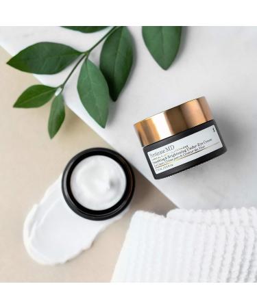 Perricone MD Essential Fx Acyl-Glutathione Under-Eye Cream 0.5 oz - Smoothing & Brightening Formula - Buy Online on GoSupps.com
