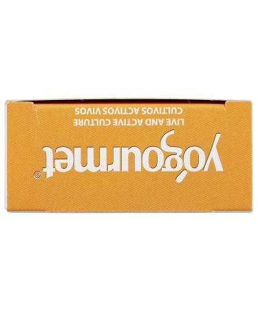 YOGOURMET Dried Yogurt Starter 0.17 oz - Single Pack - Buy Online on GoSupps.com