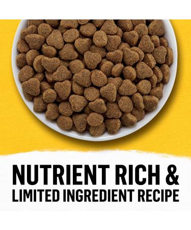 Beyond Grain Free Natural Dry Cat Food Farm-Raised Chicken & Egg - 1.36 kg Bag - Buy Online on GoSupps.com