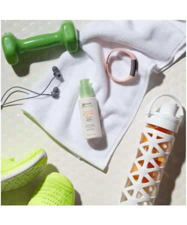 Garnier SkinCare Active SPF 15 Face Moisturizer with Vitamin C - Clearly Brighter 2.5 fl. oz - International Shipping Available - Buy Online on GoSupps.com