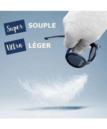 Mausito Kids Sunglasses 6-24 Months | Adjustable Strap & UV Protection | Navy Toddler Sunglasses - Buy Online on GoSupps.com