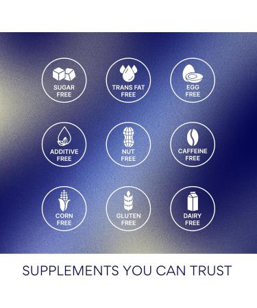 Research Verified Tribulus Terrestris - 1500mg- 95% Furostanol Saponins 5% Bioperine - 60 Count - 6 Bottles 60 Count (Pack of 6) - Buy Online on GoSupps.com