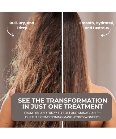 LUXURY TREND Hair Treatment - Buy Online on GoSupps.com