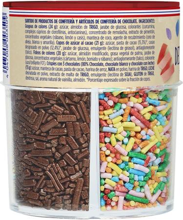  Dr. Oetker Decomagia Fantasia Dr Oetker 78 g - Buy Online on GoSupps.com