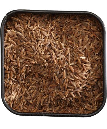 Mill Mortar Mill & Mortar Cumin whole Cumin Bio 50 g - Buy Online on GoSupps.com