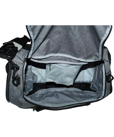 Armour Under Armour Storm Undeniable 3.0 Medium Duffle Bag 61L - Buy Online on GoSupps.com