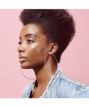 Ikemian Leave-in Conditioner - Moisture & Shine for Colored Hair with Aloe Vera & Baobab Oil | Sustainable Natural Cosmetics Made in Germany - 200 ml - Buy Online on GoSupps.com