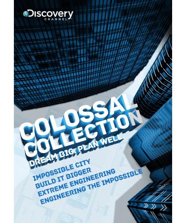 Colossal Collection