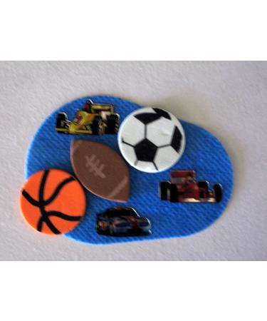 Shop Boys Deluxe Kit - Regular Size Patch for Ages 4Yrs & Up | International Shipping Available - Buy Online on GoSupps.com