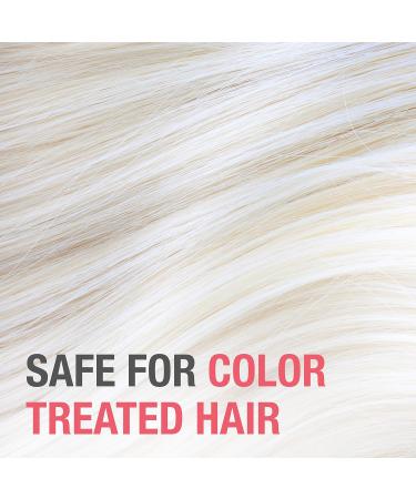 Neutrogena Exfoliating Healthy Scalp Clarify & Shine Shampoo for Oily Hair and Scalp Anti-Residue Shampoo with Pink Grapefruit pH-Balanced Paraben & Phthalate-Free Color-Safe 354 ml. Shampoo Pink - Buy Online on GoSupps.com