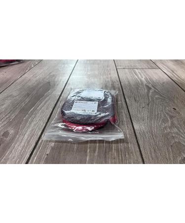 Newdoar 16mm Nylon Climbing Loop Sling Runner - 22KN (4840 LB) Anchor System & Abseiling Equipment - 71inch/180cm - Perfect for Tree Work - Black - Buy Online on GoSupps.com