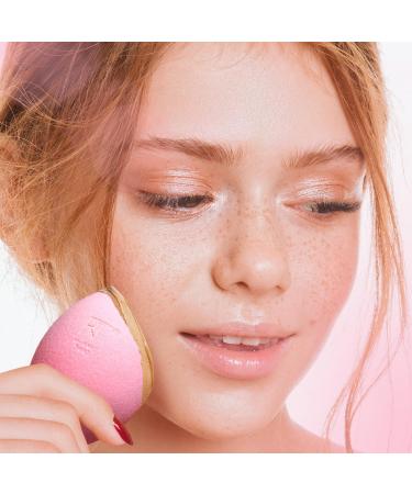 Limited Edition HOLIDAYS: Naturally Radiant Sponge & Brush Kit - International Shipping Available - Buy Online on GoSupps.com