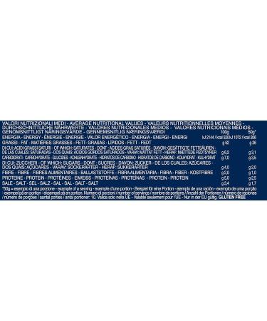 Barilla Pesto alla Genovese 6-Pack (6 x 500g) | Authentic Italian Pesto | International Shipping - Buy Online on GoSupps.com