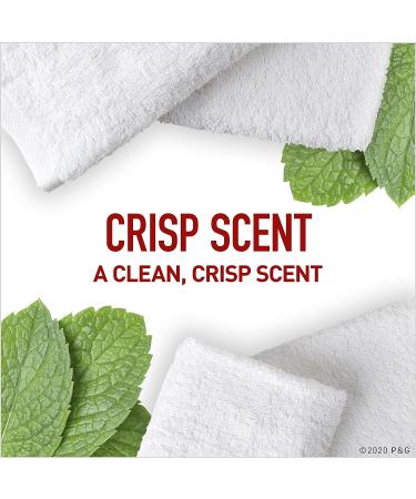 Old Spice High Endurance Hair + Body Wash for Men - Crisp Scent - 18 fl oz (Pack of 1) - Buy Online on GoSupps.com