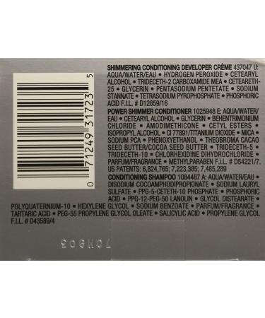 L'Oreal Paris Feria V38 Violet Noir Hair Color Dye - Intense Deep Violet | 1 Count - Buy Online on GoSupps.com