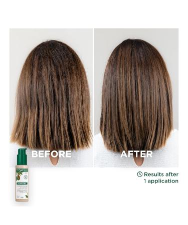 Klorane - Repairing Cica-Serum with Organic Cupua u & Hyaluronic acid - Very dry damaged hair - 100ml - Buy Online on GoSupps.com