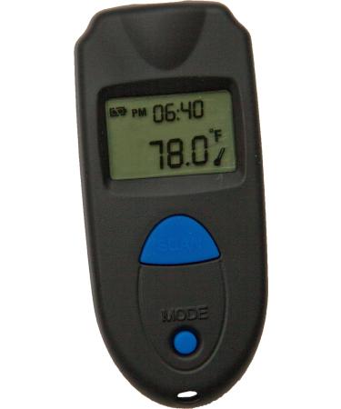 Zoo Med FS-24 Repti Temp Digital IR Thermometer 6 x 1.3 x 6 inches - Buy Online on GoSupps.com