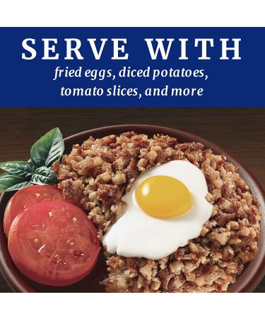 Libby's Corned Beef Hash 15oz Pack of 12 - Delicious and Convenient Breakfast Option - Buy Online on GoSupps.com