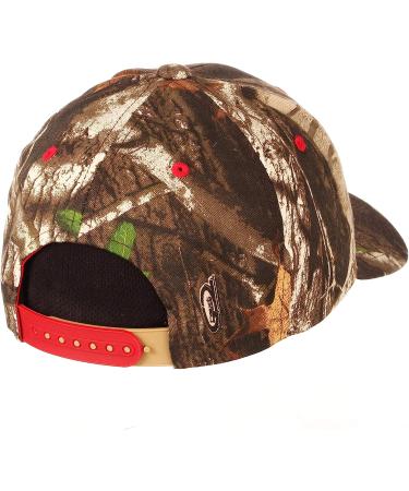 Zephyr Men's Remington Hunting Camo Hat - Nebraska Cornhuskers - Buy Online on GoSupps.com