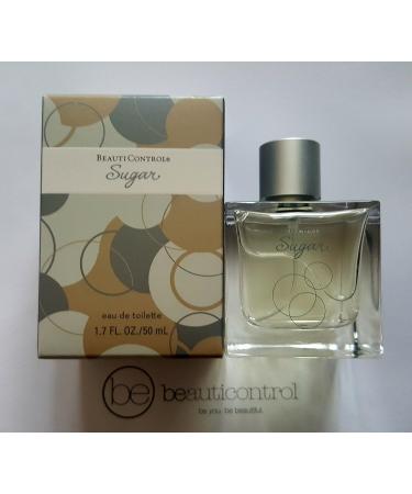 Beauticontrol Sugar Eau De Toilette - Buy Online on GoSupps.com