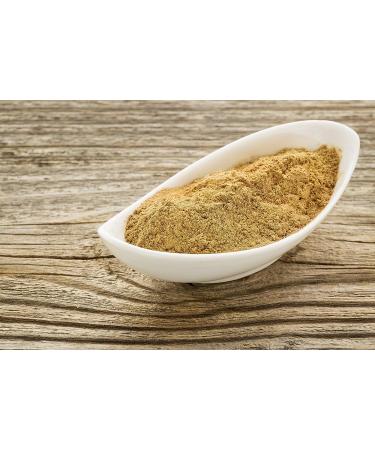 Kiva Organic Camu Camu Powder - Antioxidant Rich Vitamin C Supplement | Non-GMO Raw Vegan | 3.5oz Bag - Buy Online on GoSupps.com