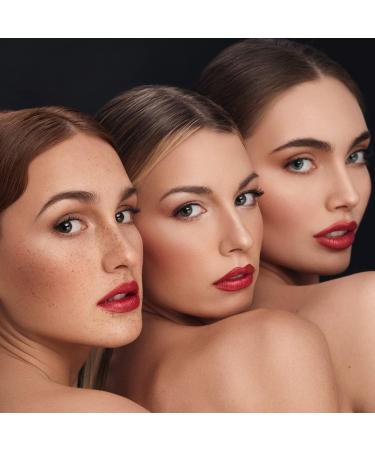 Tinktura Creamy Lipstick - La Boheme | Luxury International Shipping | Shop Now - Buy Online on GoSupps.com
