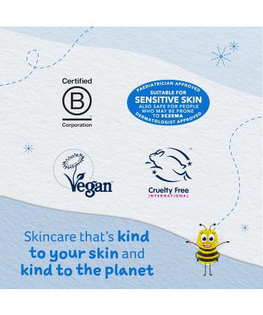 Childs Farm Kids Hair & Body Wash 250ml | Watermelon & Organic Pineapple | Gentle Cleansing for Dry, Sensitive & Eczema-prone Skin - Buy Online on GoSupps.com